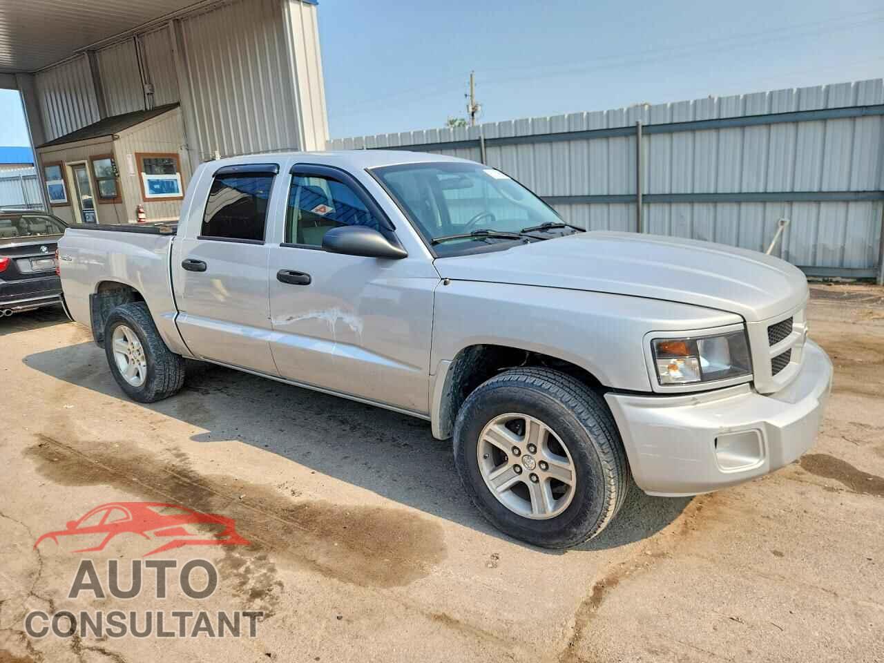 DODGE DAKOTA 2011 - 1D7RW3GK3BS596376