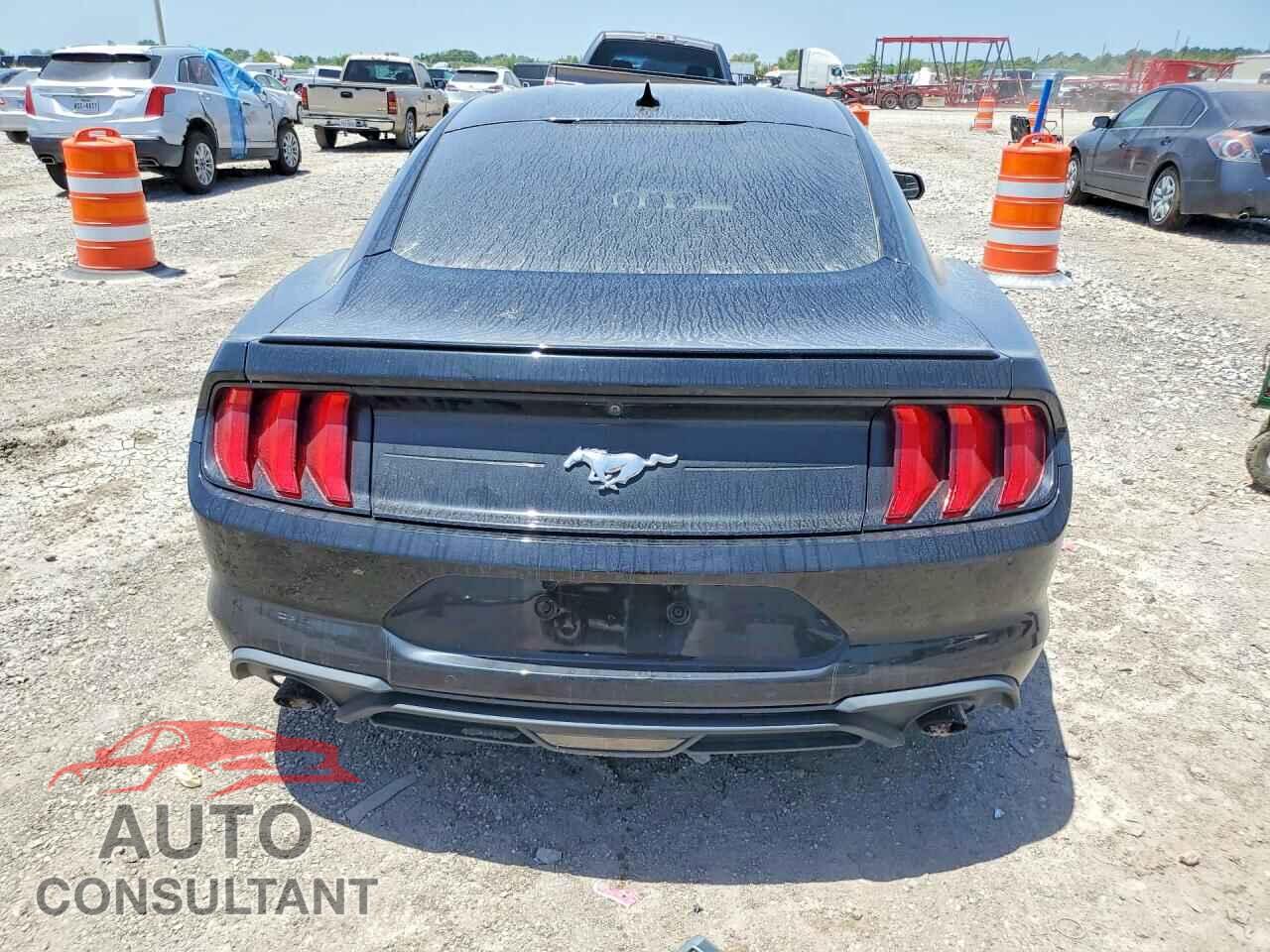 FORD MUSTANG 2020 - 1FA6P8TH4L5146176