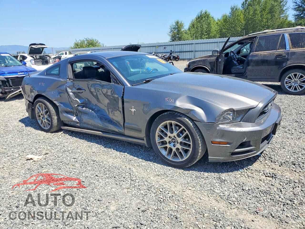 FORD MUSTANG 2013 - 1ZVBP8AM2D5227121