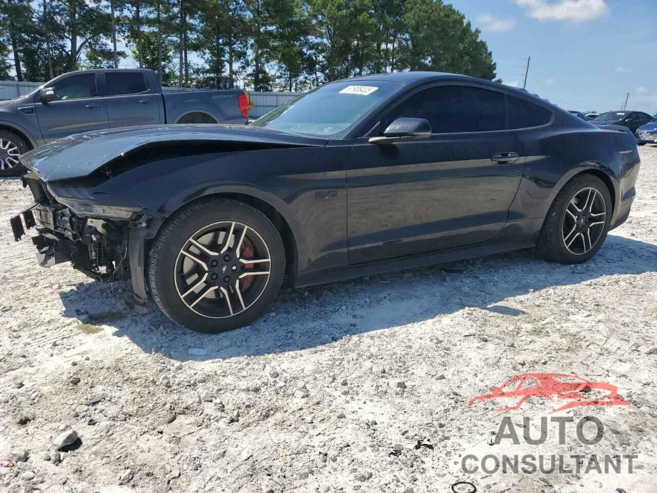 FORD MUSTANG 2020 - 1FA6P8CF2L5190921