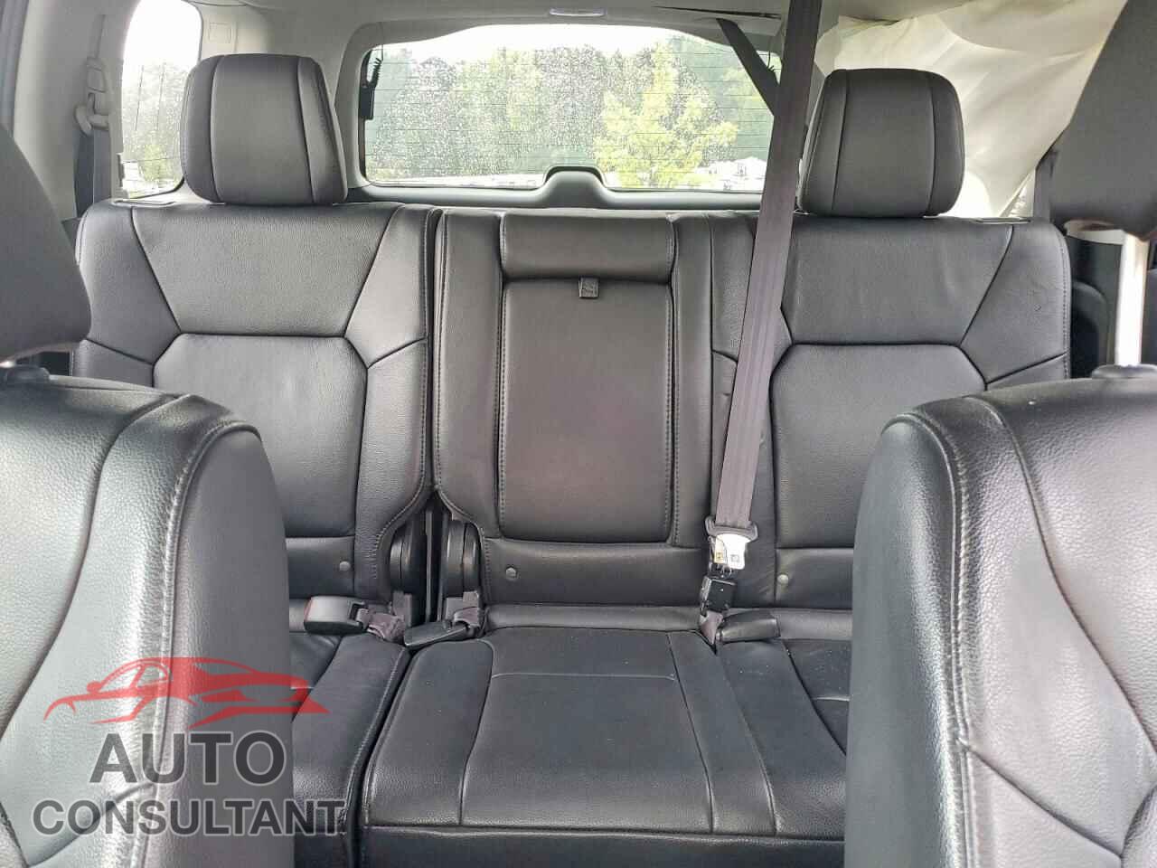 HONDA PILOT 2014 - 5FNYF3H5XEB025385