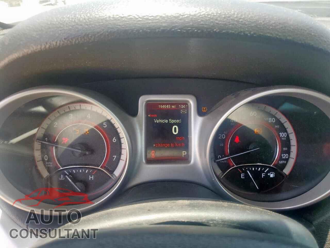 DODGE JOURNEY 2015 - 3C4PDCBG0FT754946