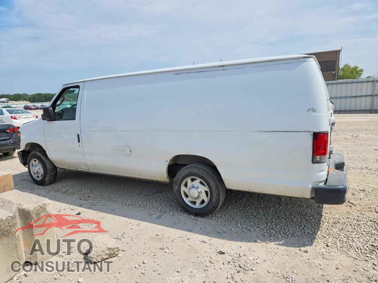 FORD ECONOLINE 2014 - 1FTNS1EW2EDA76628