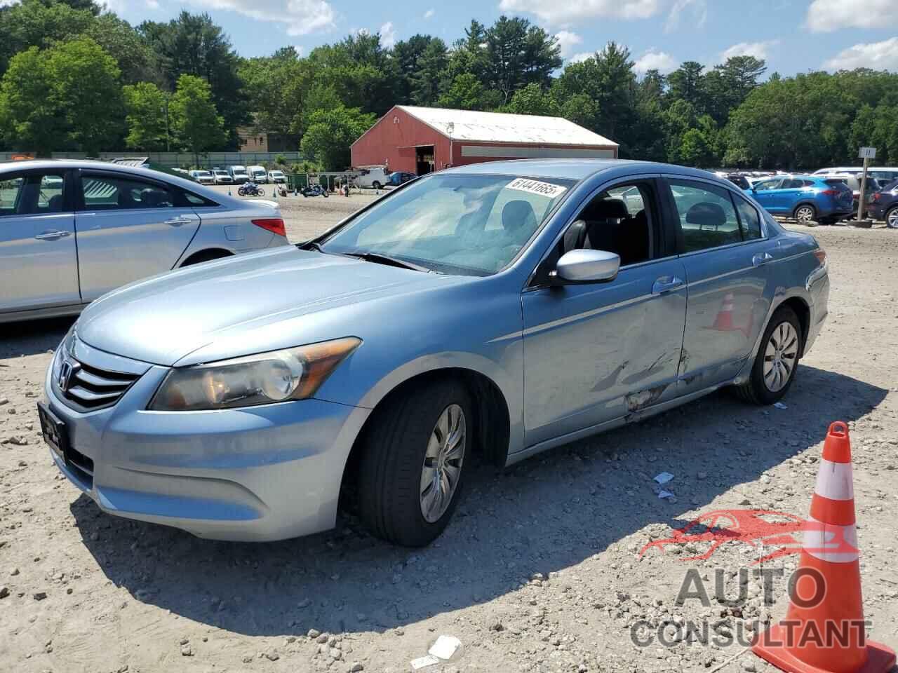 HONDA ACCORD 2012 - 1HGCP2F32CA090161