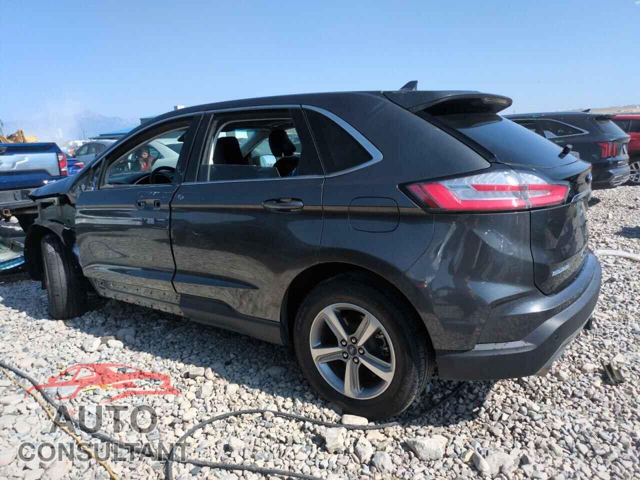 FORD EDGE 2020 - 2FMPK4J90LBA98927