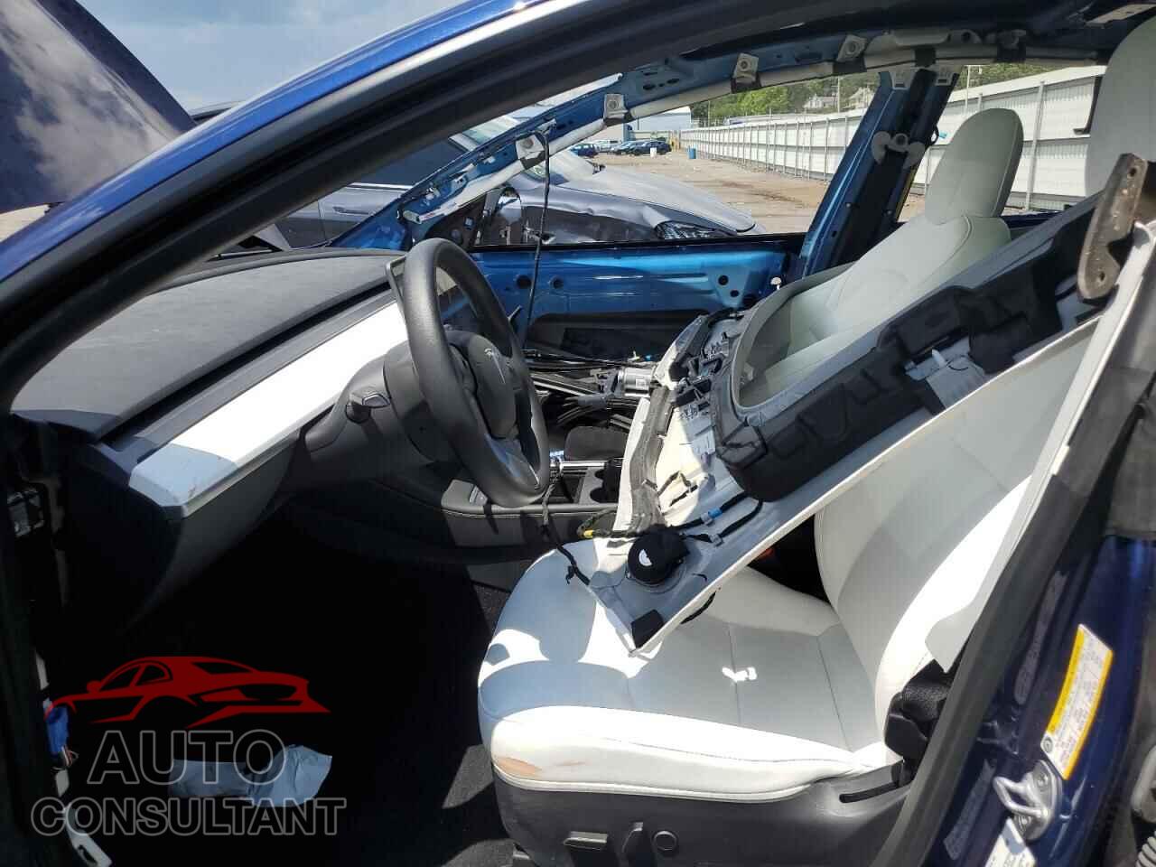TESLA MODEL 3 2023 - 5YJ3E1EA8PF429193
