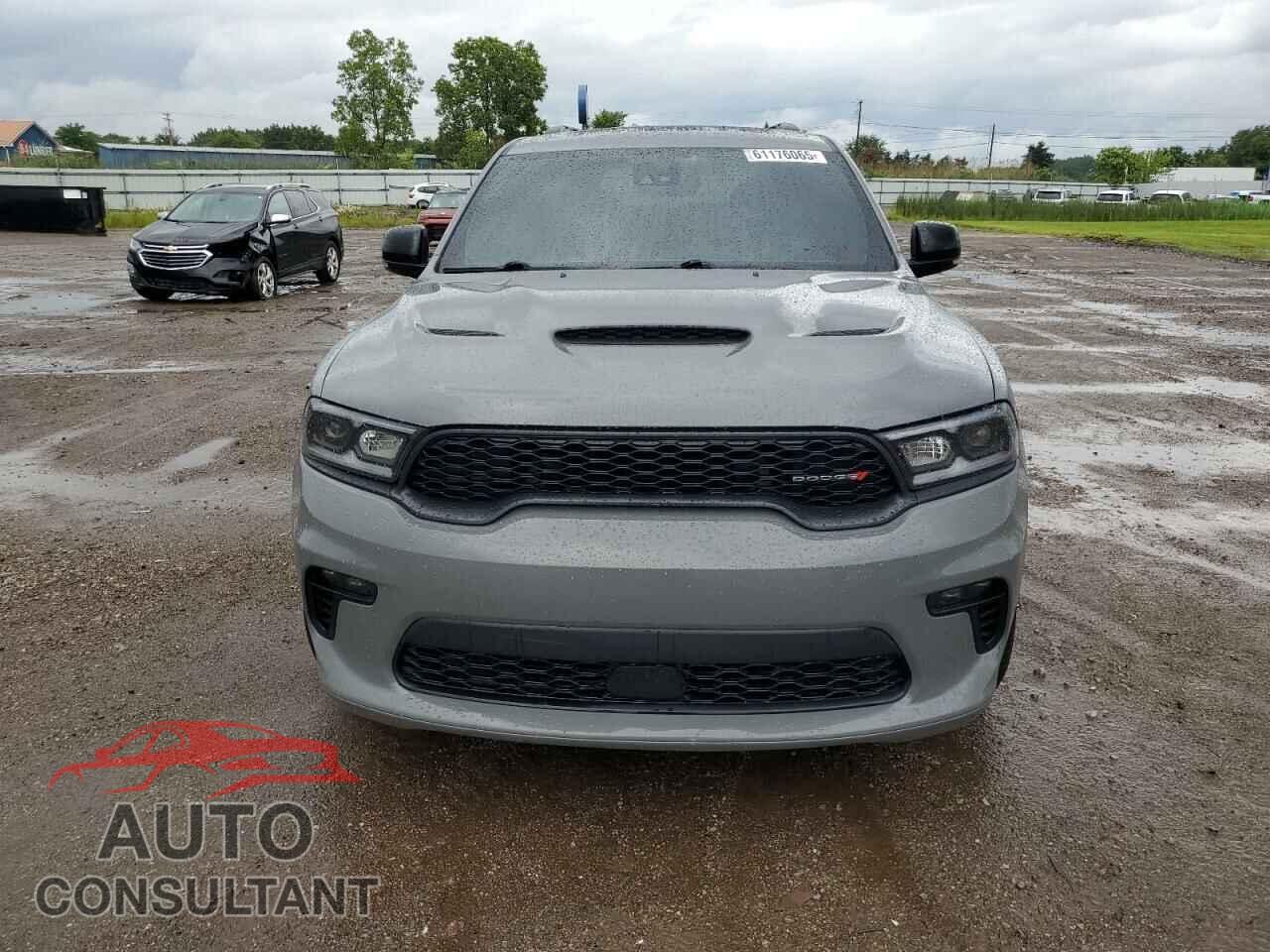DODGE DURANGO 2023 - 1C4SDJCT0PC554351