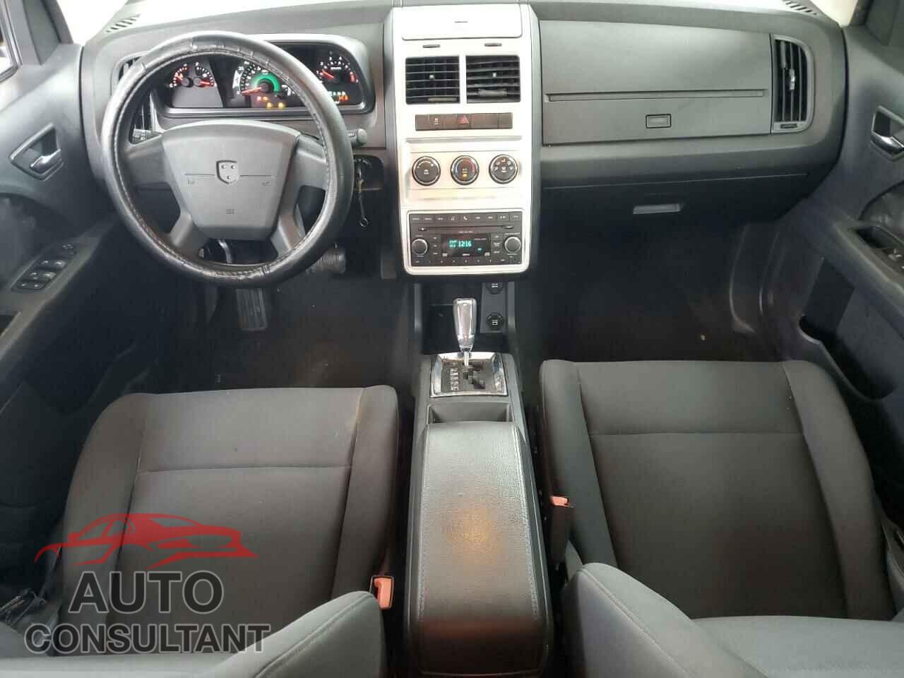 DODGE JOURNEY 2010 - 3D4PG4FB6AT140801