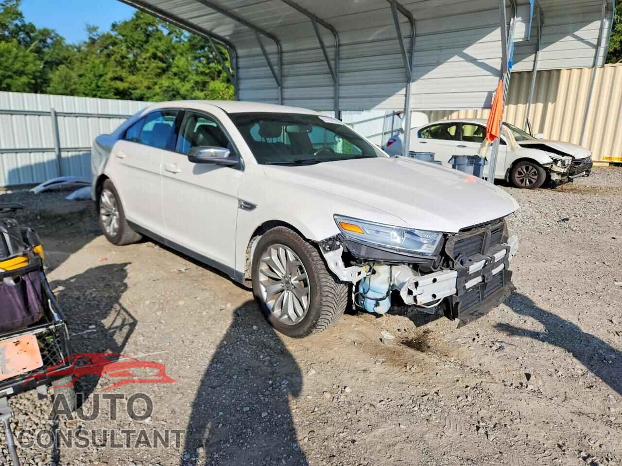 FORD TAURUS 2014 - 1FAHP2F8XEG105706