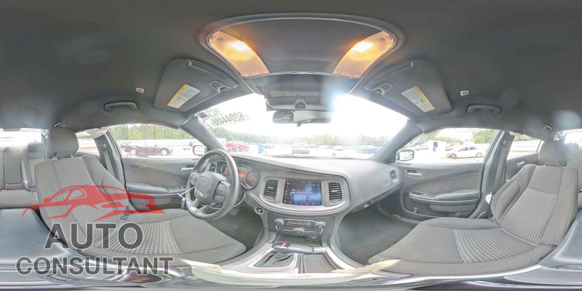 DODGE CHARGER 2023 - 2C3CDXBGXPH651425