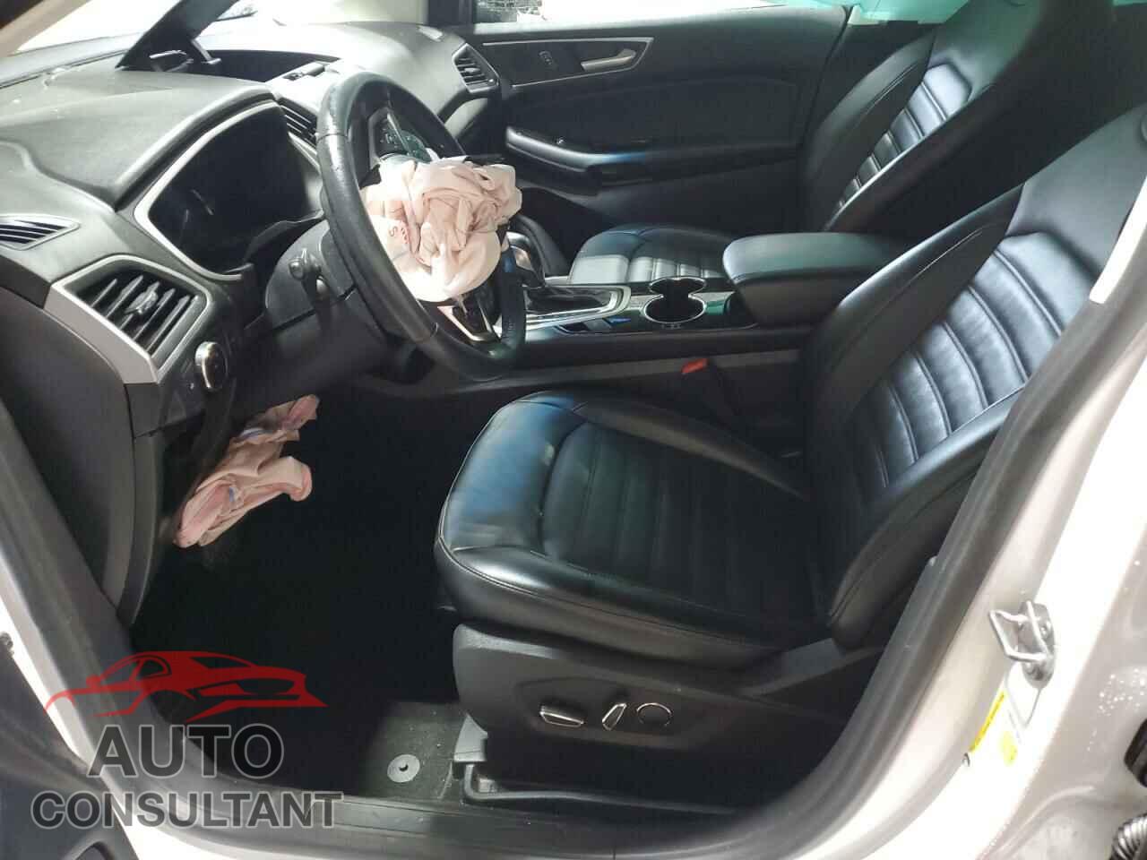 FORD EDGE 2018 - 2FMPK4J92JBB66626