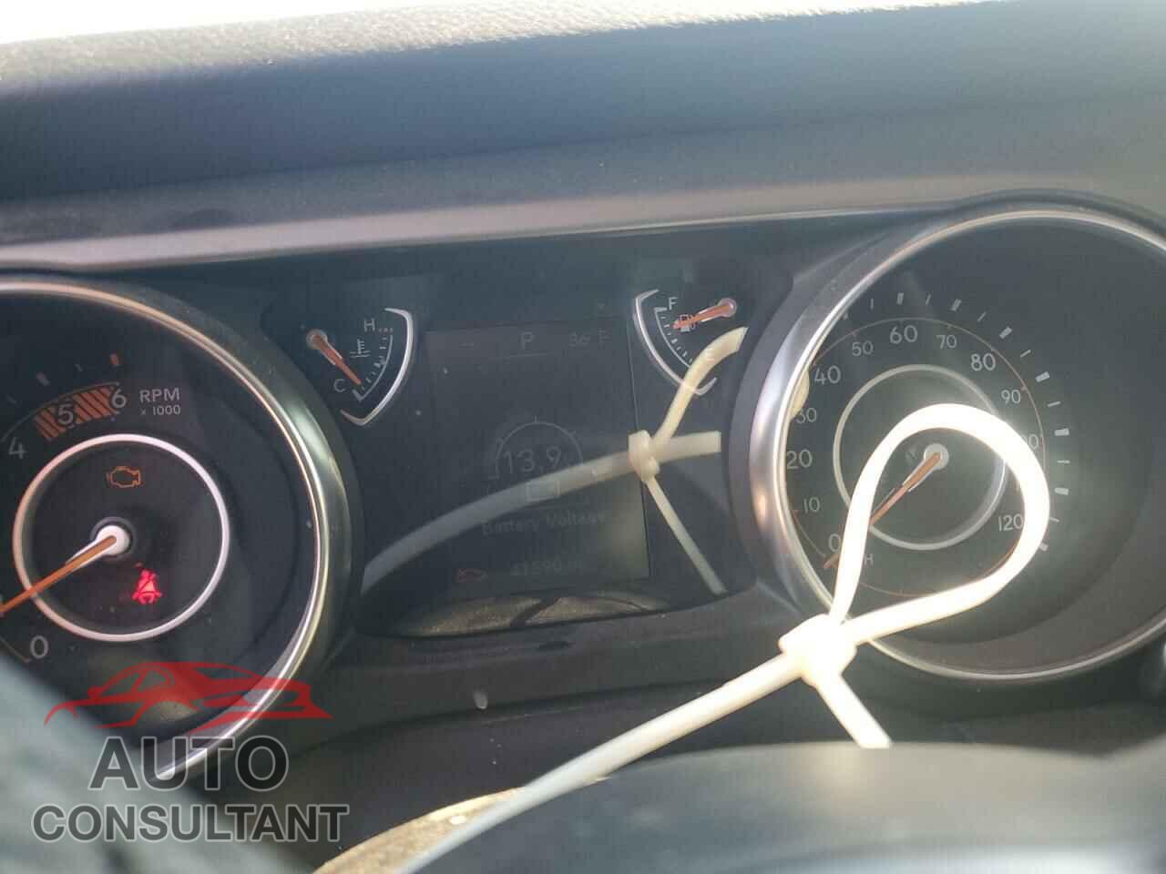 JEEP GLADIATOR 2022 - 1C6JJTAM2NL166375