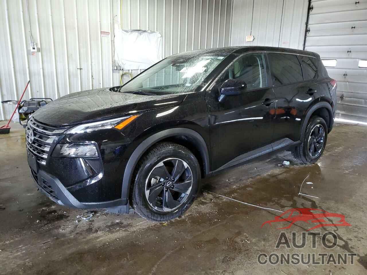 NISSAN ROGUE 2024 - JN8BT3BB4RW420567