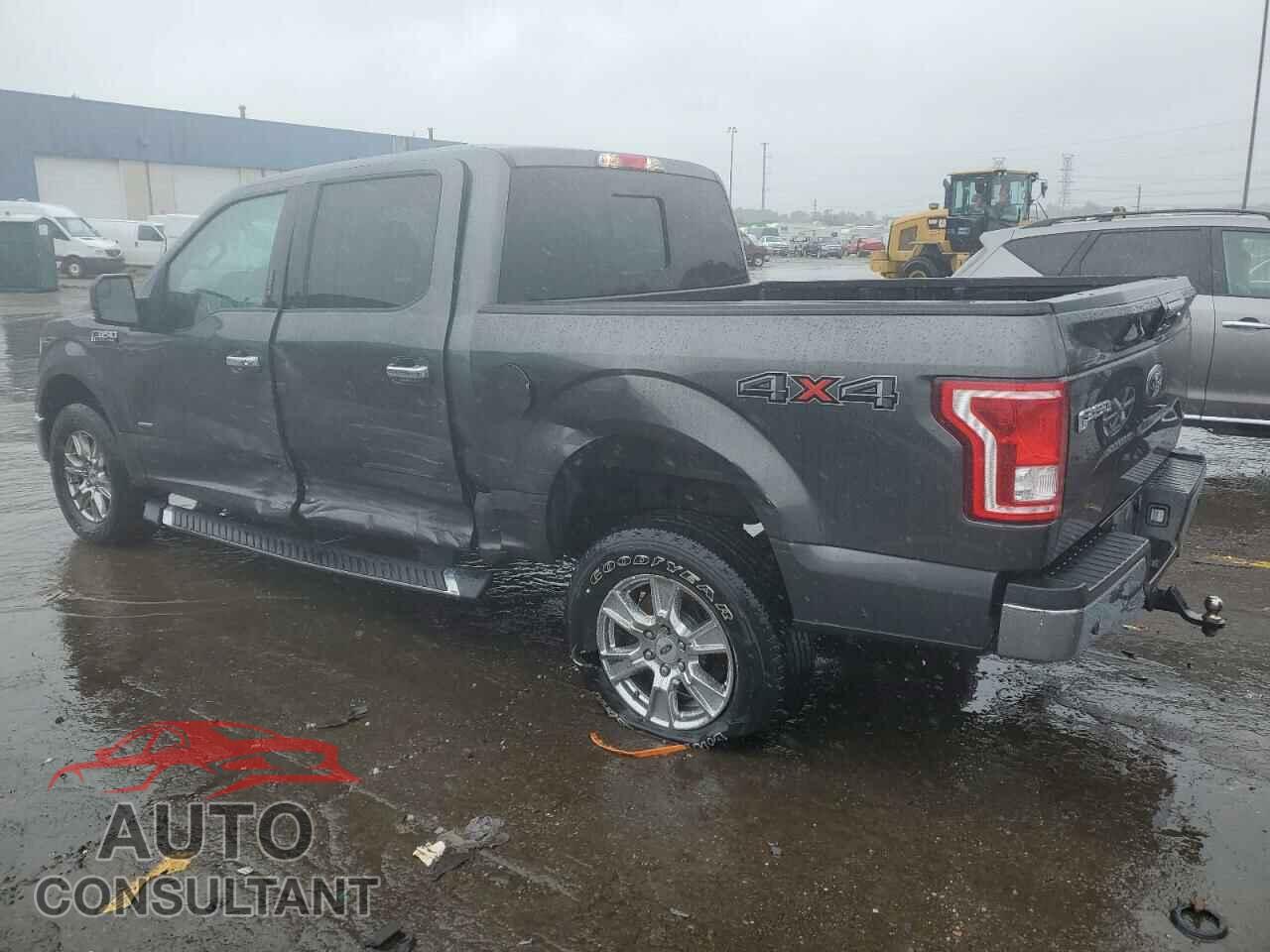 FORD F-150 2016 - 1FTEW1EP5GFA77194