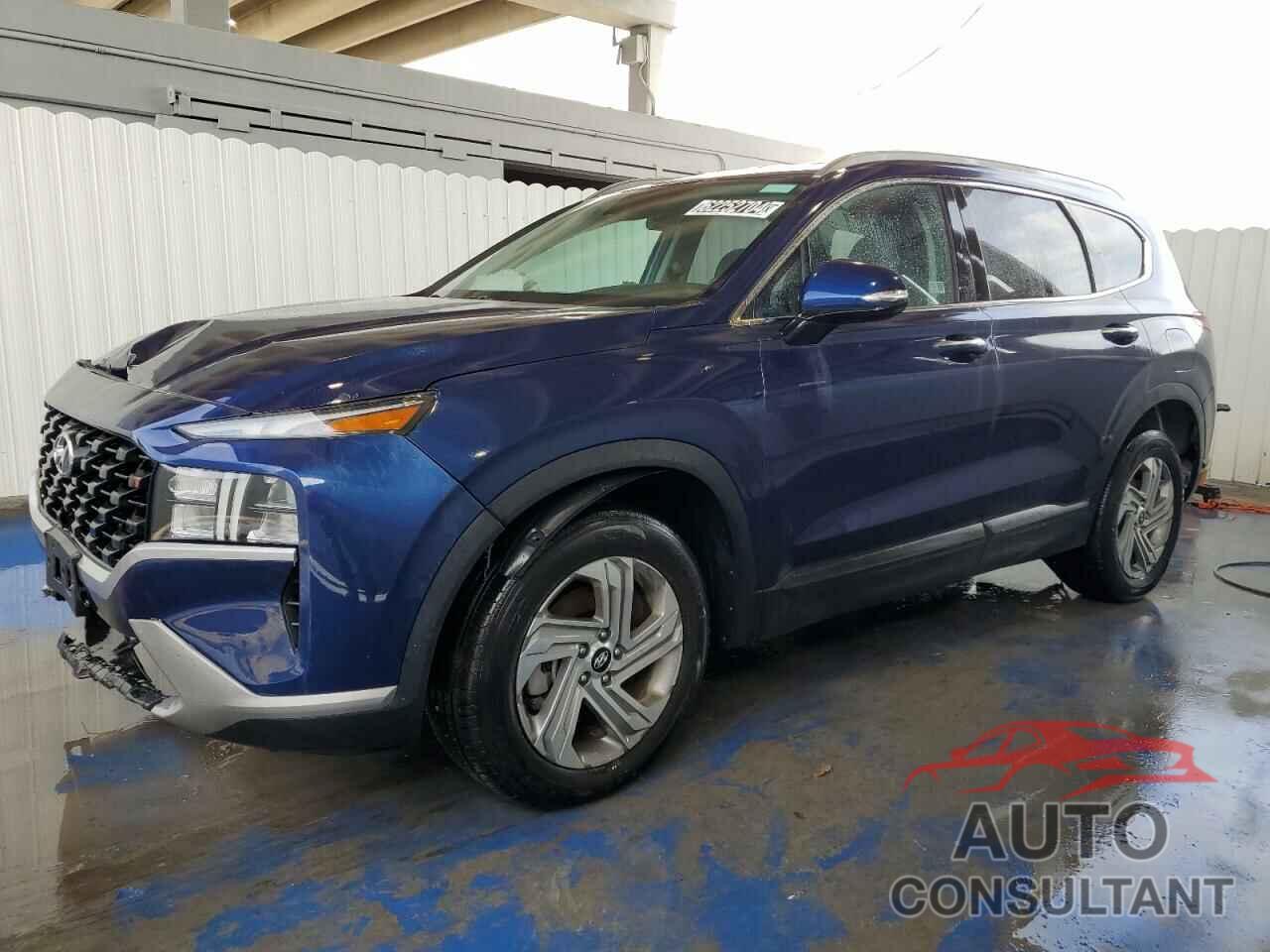 HYUNDAI SANTA FE 2023 - 5NMS24AJ0PH566574