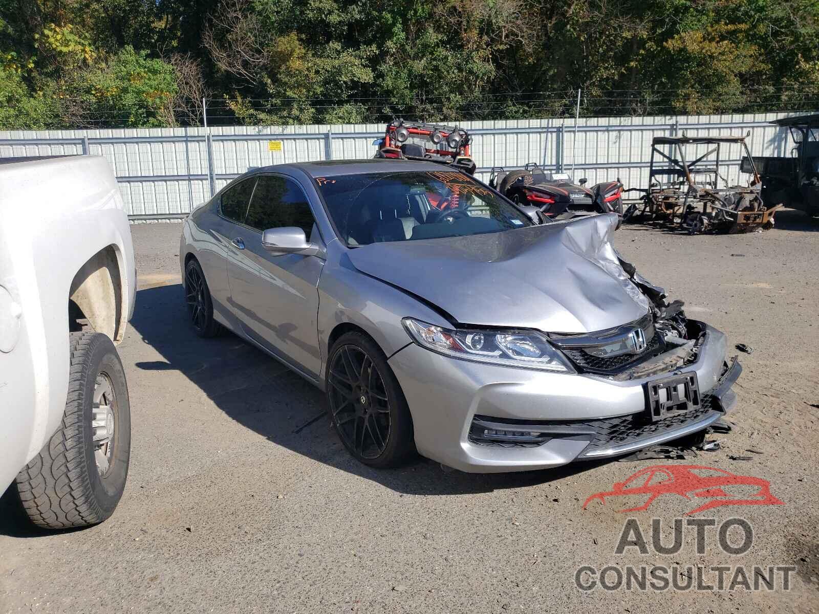HONDA ACCORD 2016 - 1HGCT1B85GA005455