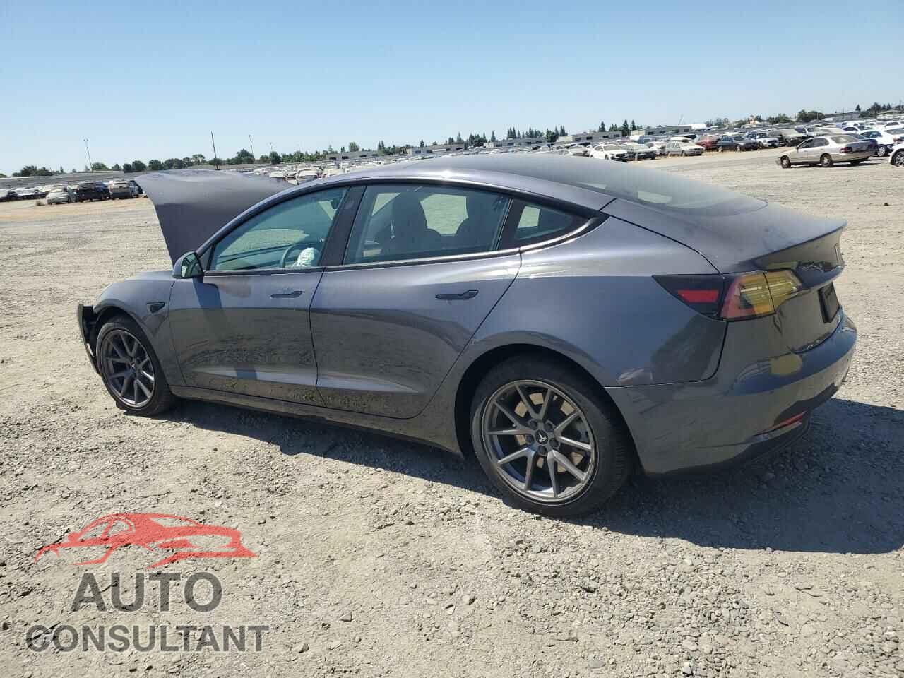 TESLA MODEL 3 2023 - 5YJ3E1EA4PF453815