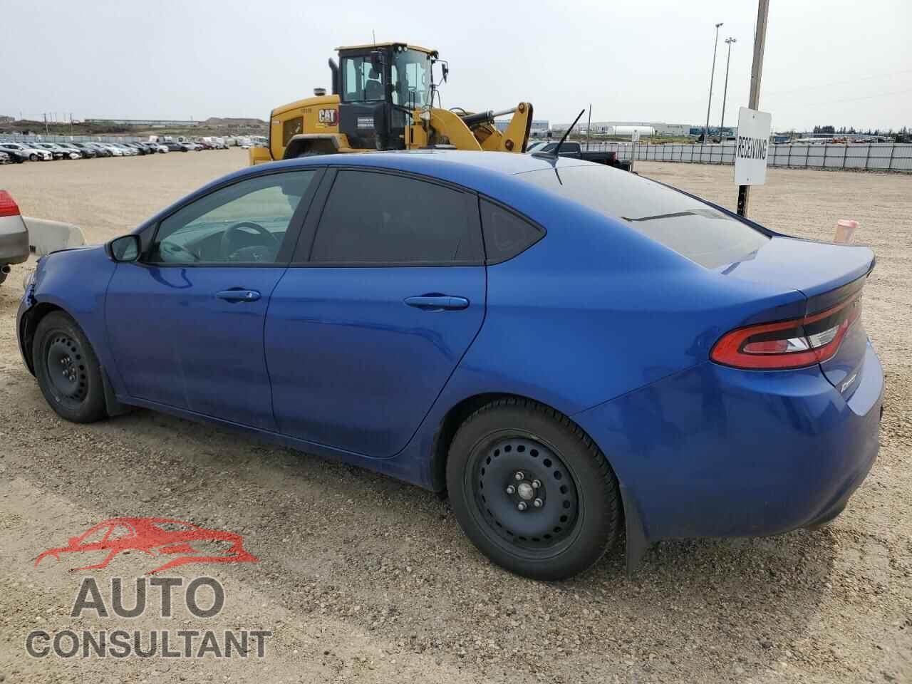 DODGE DART 2014 - 1C3CDFEB2ED773099