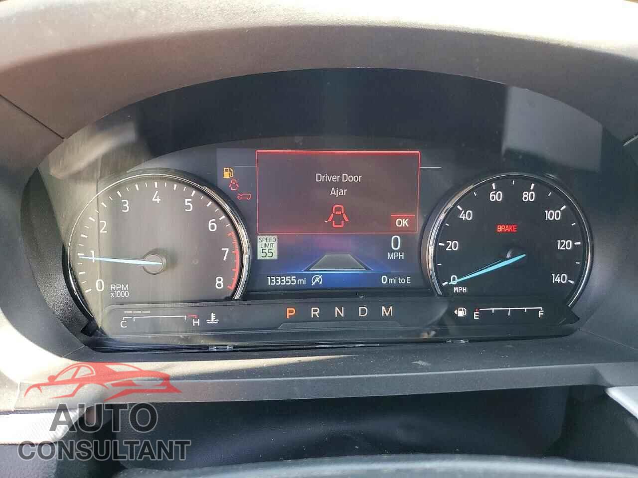 FORD EXPLORER 2021 - 1FMSK7DH0MGB19946