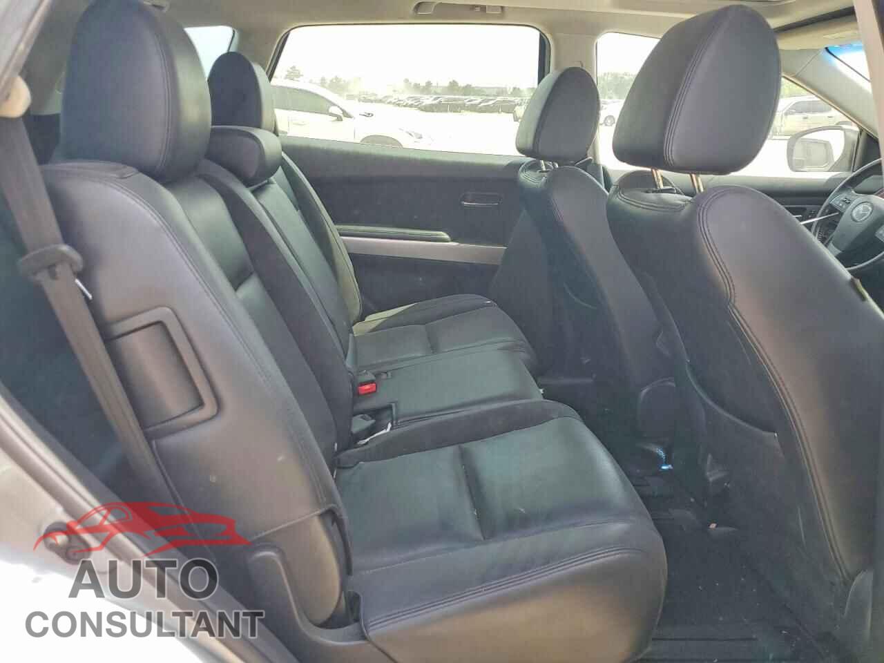 MAZDA CX-9 2014 - JM3TB3DV4E0433480