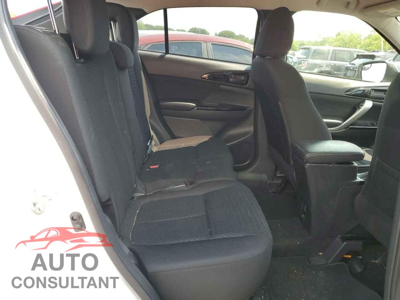 MITSUBISHI ECLIPSE 2019 - JA4AT4AA5KZ024393