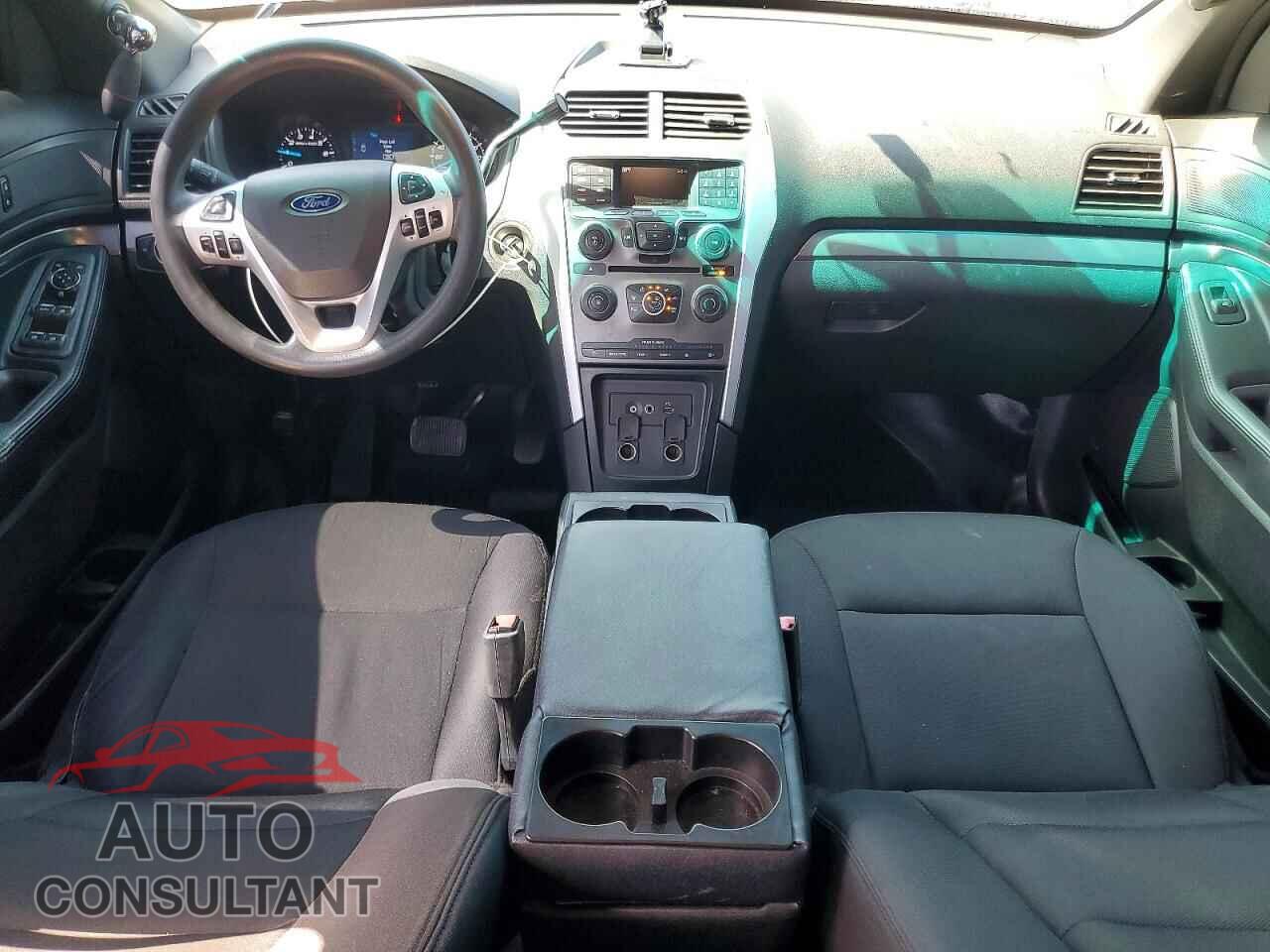 FORD EXPLORER 2015 - 1FM5K8AT3FGC68351