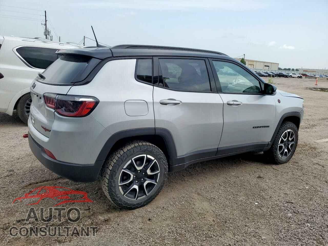 JEEP COMPASS 2024 - 3C4NJDDN7RT149862