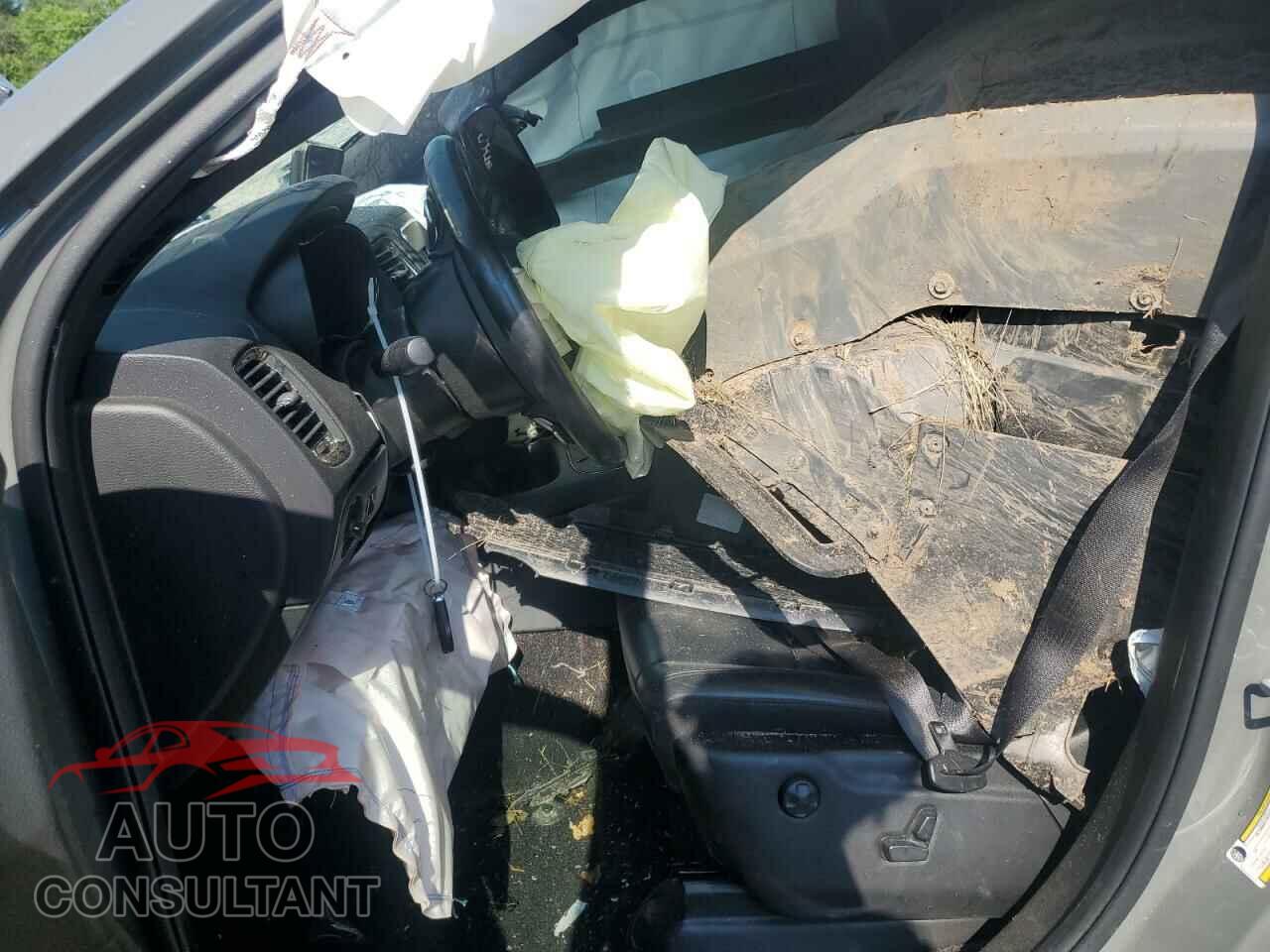 DODGE DURANGO 2020 - 1C4RDJDG9LC163239