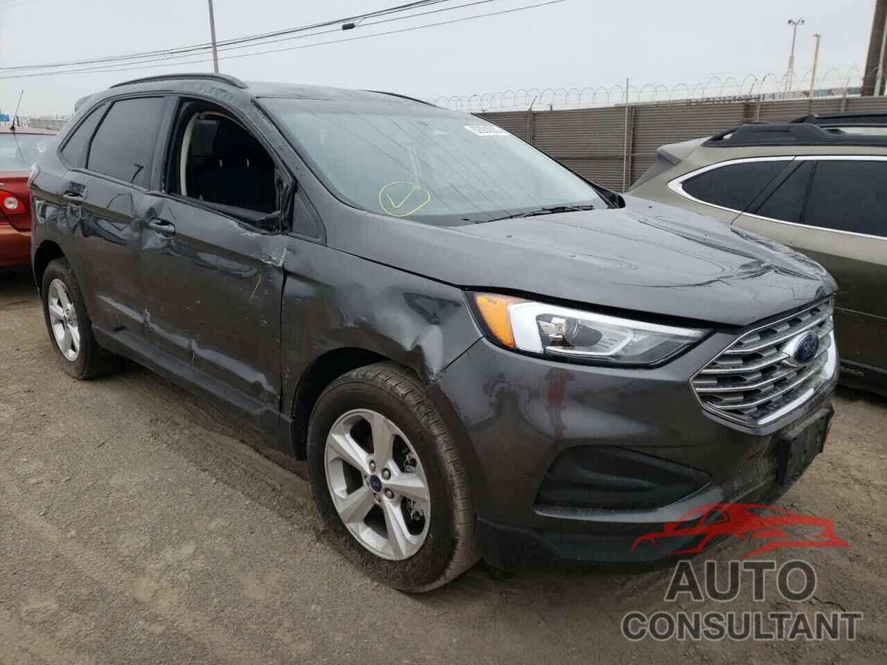 FORD EDGE 2020 - 2FMPK3G97LBB41998