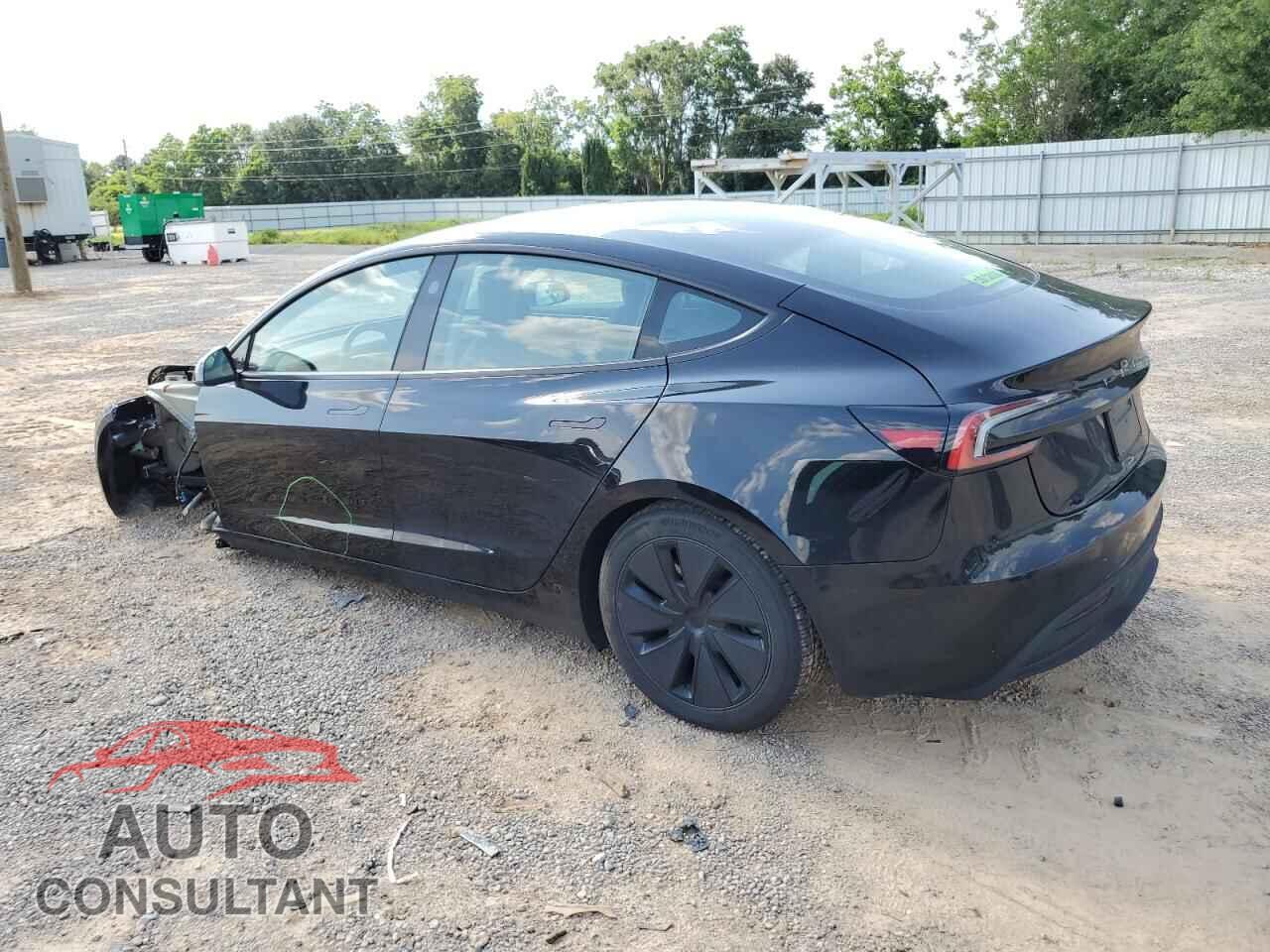 TESLA MODEL 3 2024 - 5YJ3E1EA3RF855991