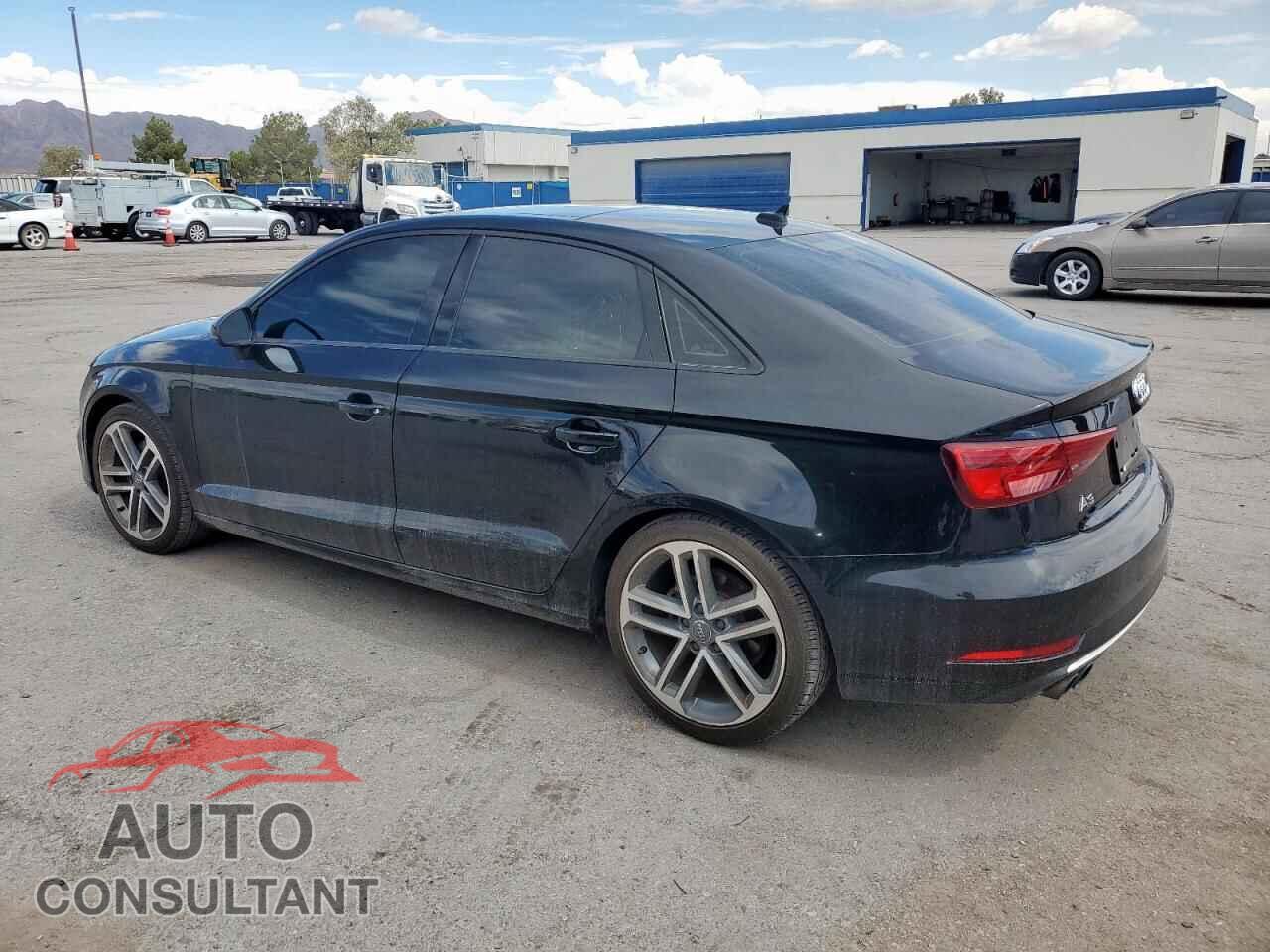 AUDI A3 2017 - WAUAUGFF6H1041071