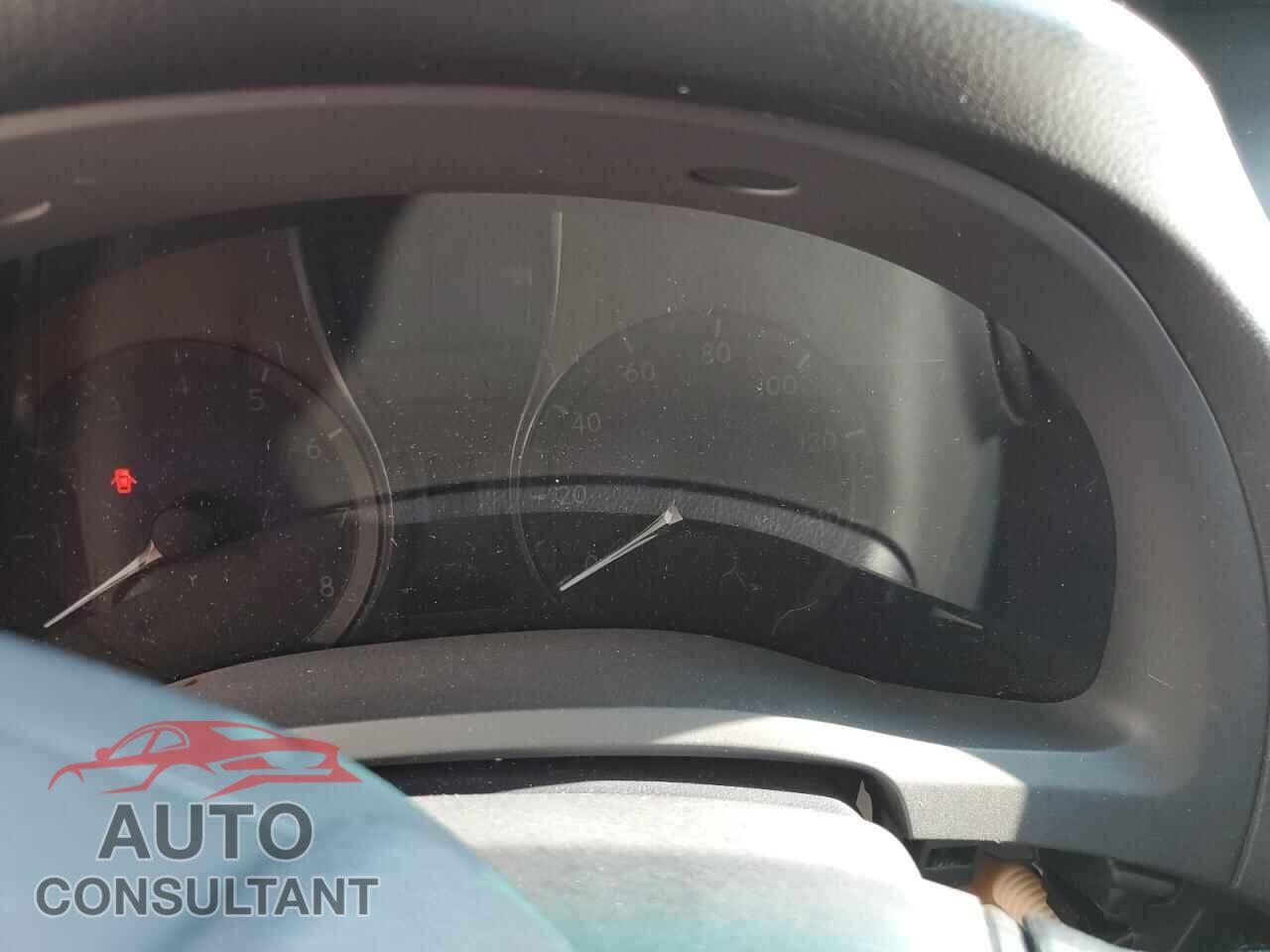 LEXUS RX350 2011 - 2T2ZK1BA3BC052806