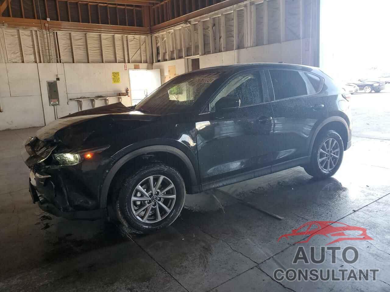 MAZDA CX-5 PREFE 2023 - JM3KFBCM9P0140602