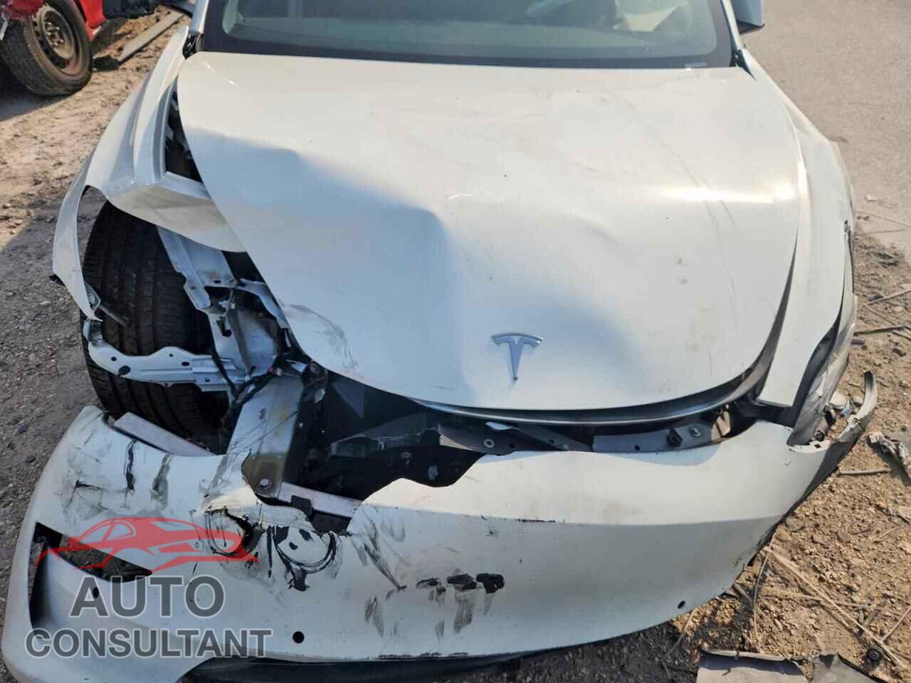 TESLA MODEL 3 2023 - 5YJ3E1EA0PF571201