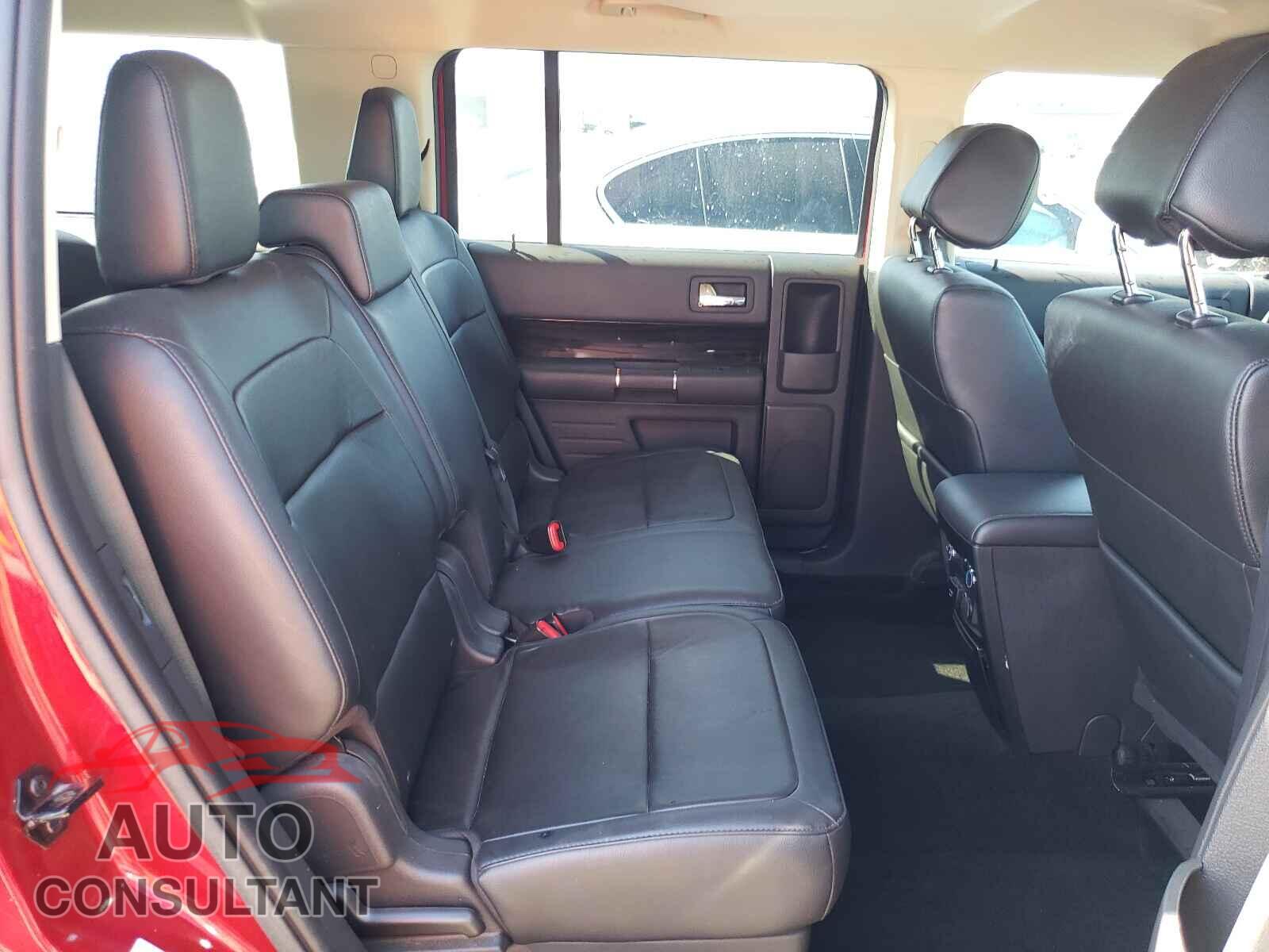 FORD FLEX 2016 - 2FMGK5C82GBA20052