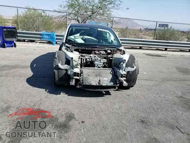 TESLA MODEL 3 2018 - 5YJ3E1EA1JF040077