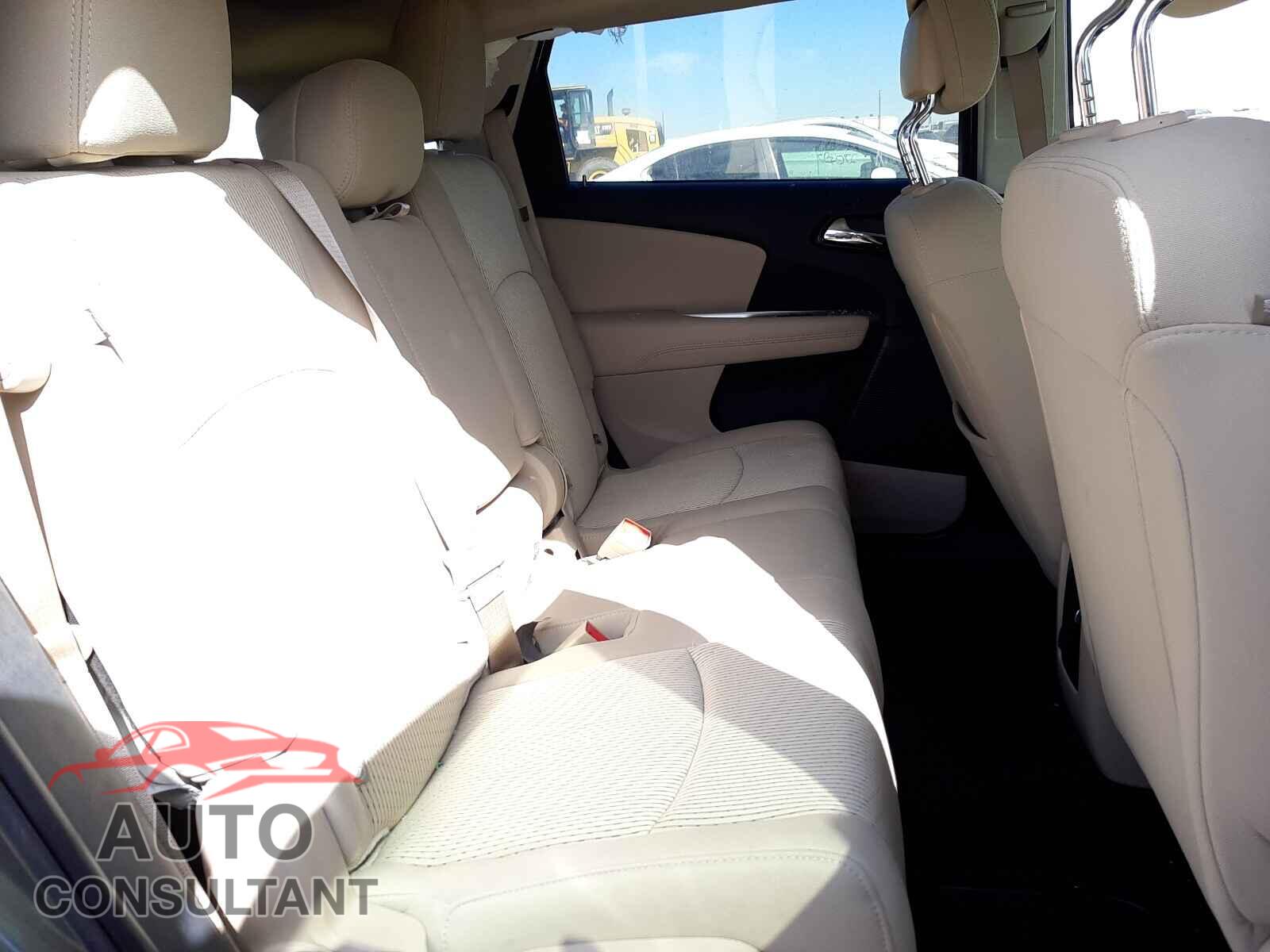 DODGE JOURNEY 2019 - 3C4PDCBB3KT863450