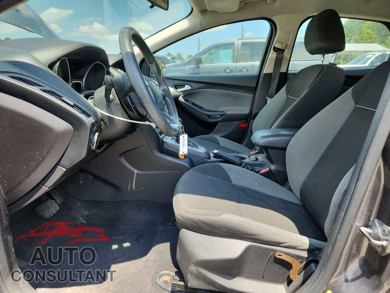 FORD FOCUS 2014 - 1FADP3F28EL448134
