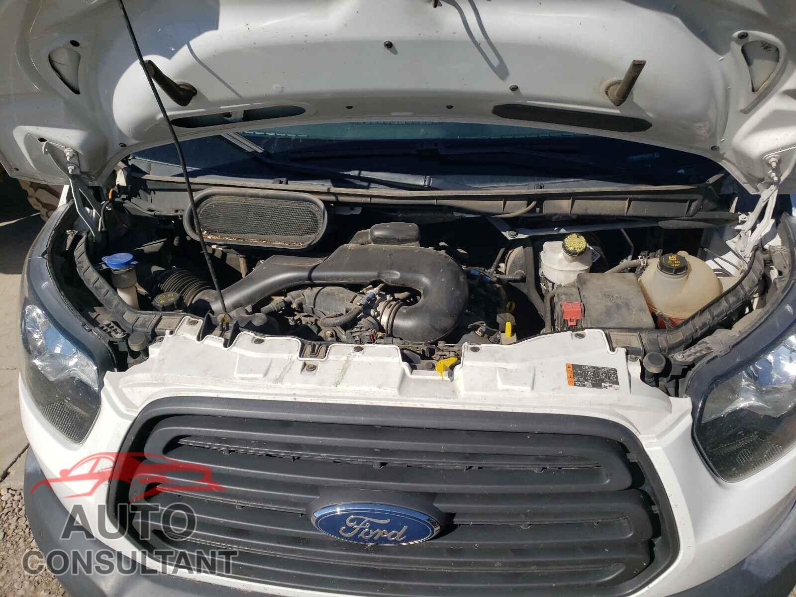 FORD TRANSIT CO 2016 - 1FTBW2CM2GKA02297