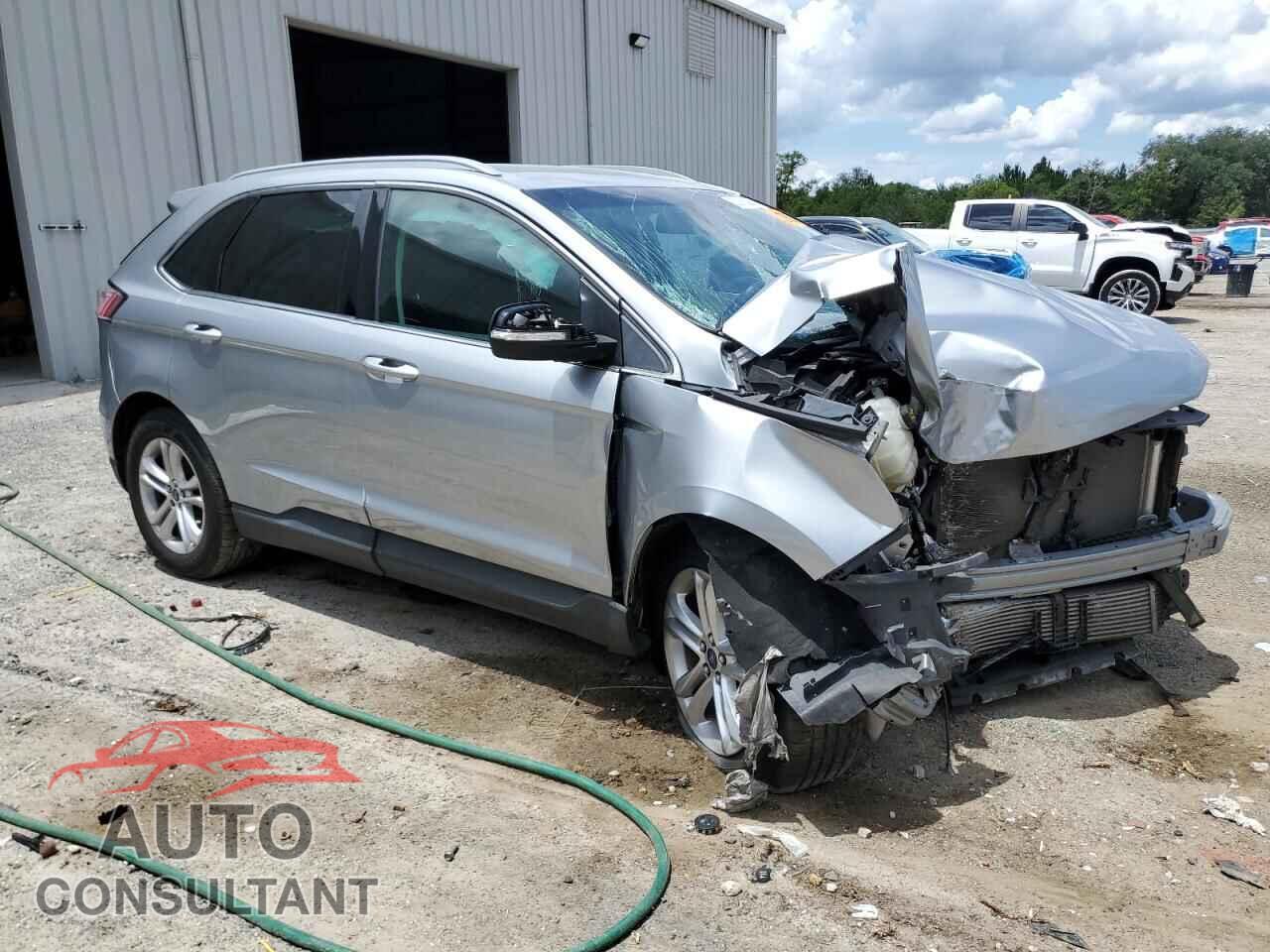FORD EDGE 2020 - 2FMPK4J99LBA29606
