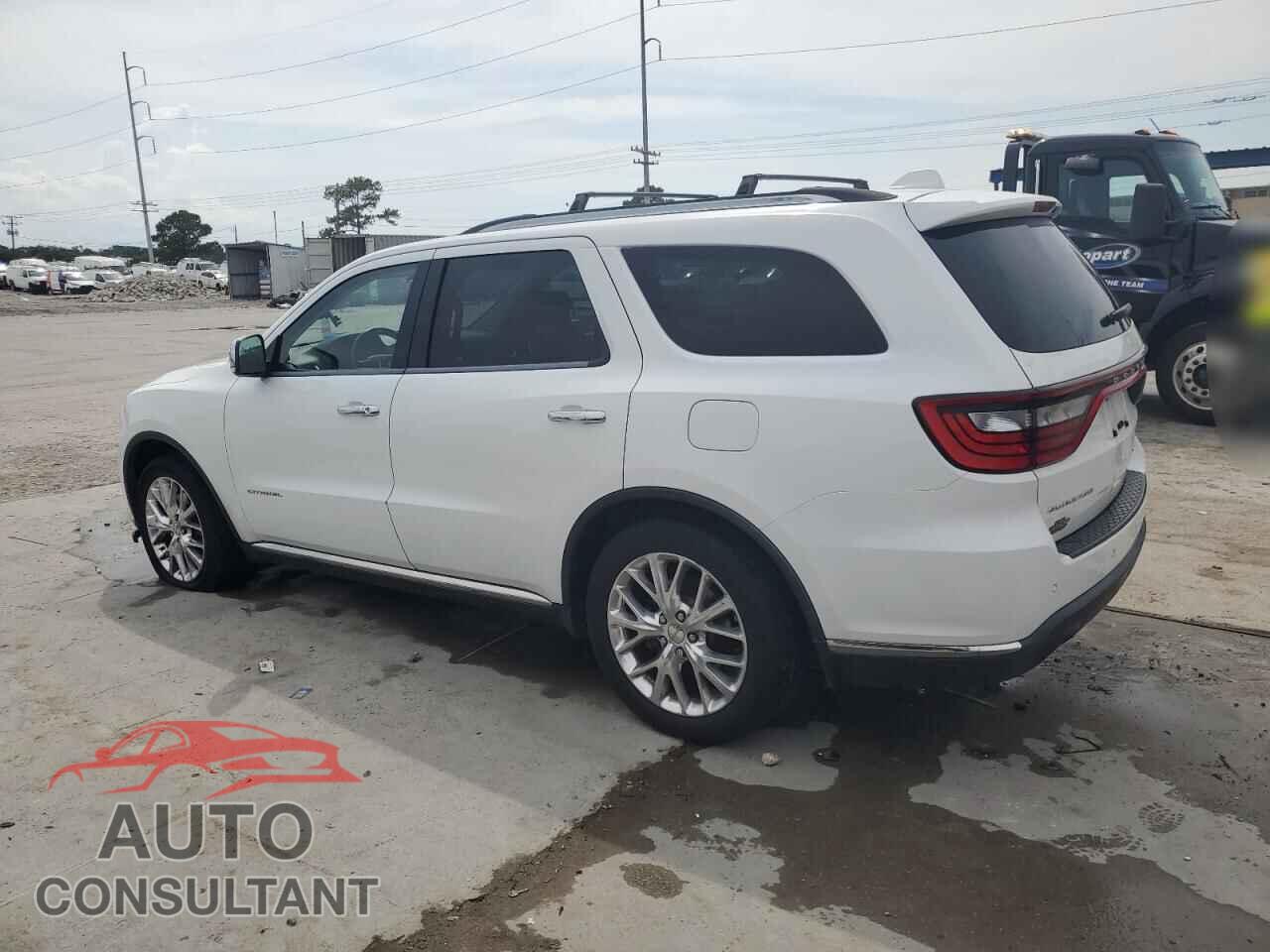 DODGE DURANGO 2015 - 1C4RDHEG8FC801170