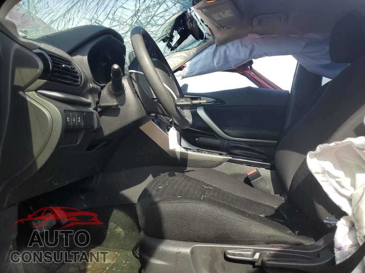 MITSUBISHI ECLIPSE 2023 - JA4ATVAA4PZ006707