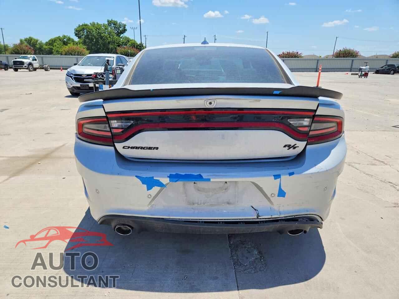 DODGE CHARGER 2023 - 2C3CDXCT9PH535483