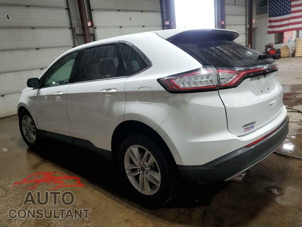 FORD EDGE 2018 - 2FMPK4J92JBB66626