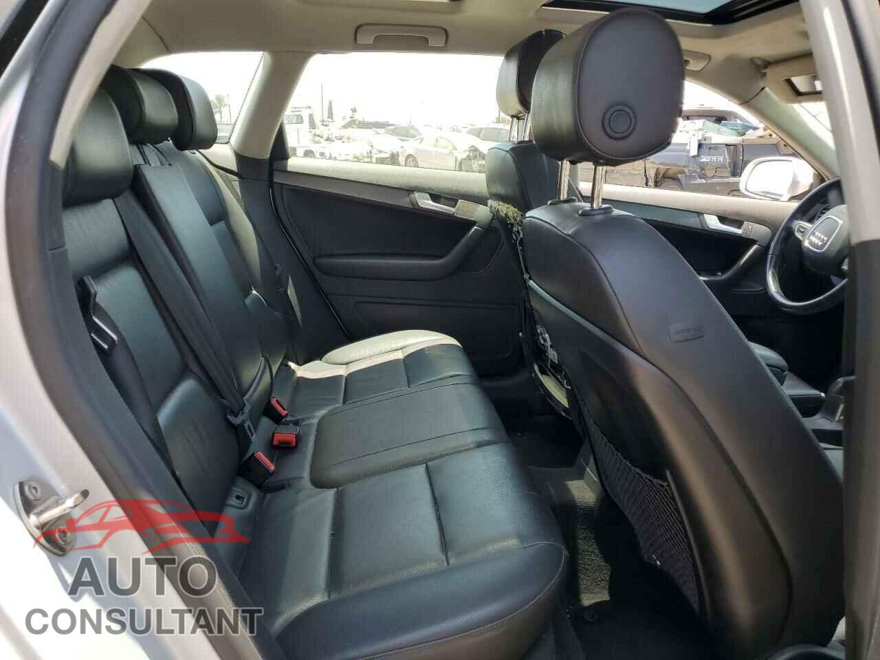 AUDI A3 2011 - WAUBEAFM3BA136272