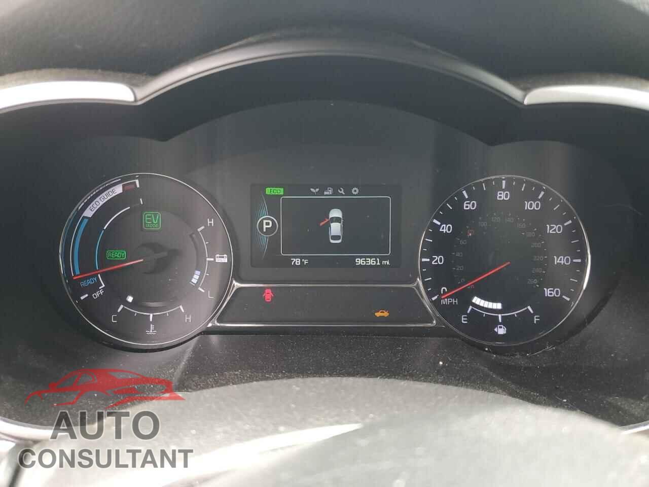 KIA OPTIMA 2014 - KNAGN4AD4E5076028