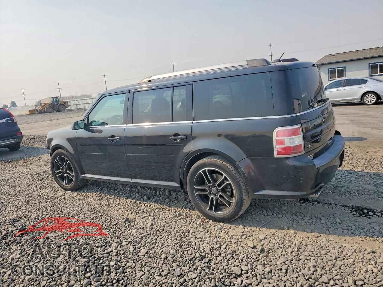 FORD FLEX 2014 - 2FMGK5C85EBD25008