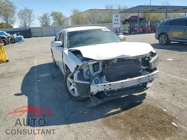 DODGE CHARGER 2010 - 2B3CA4CD1AH275794