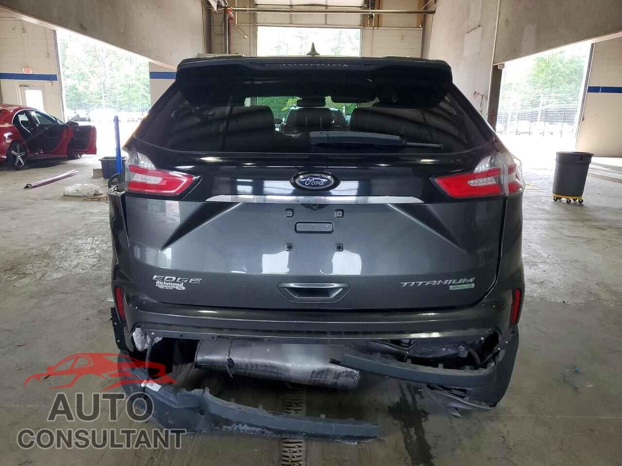 FORD EDGE 2020 - 2FMPK3K94LBB35292