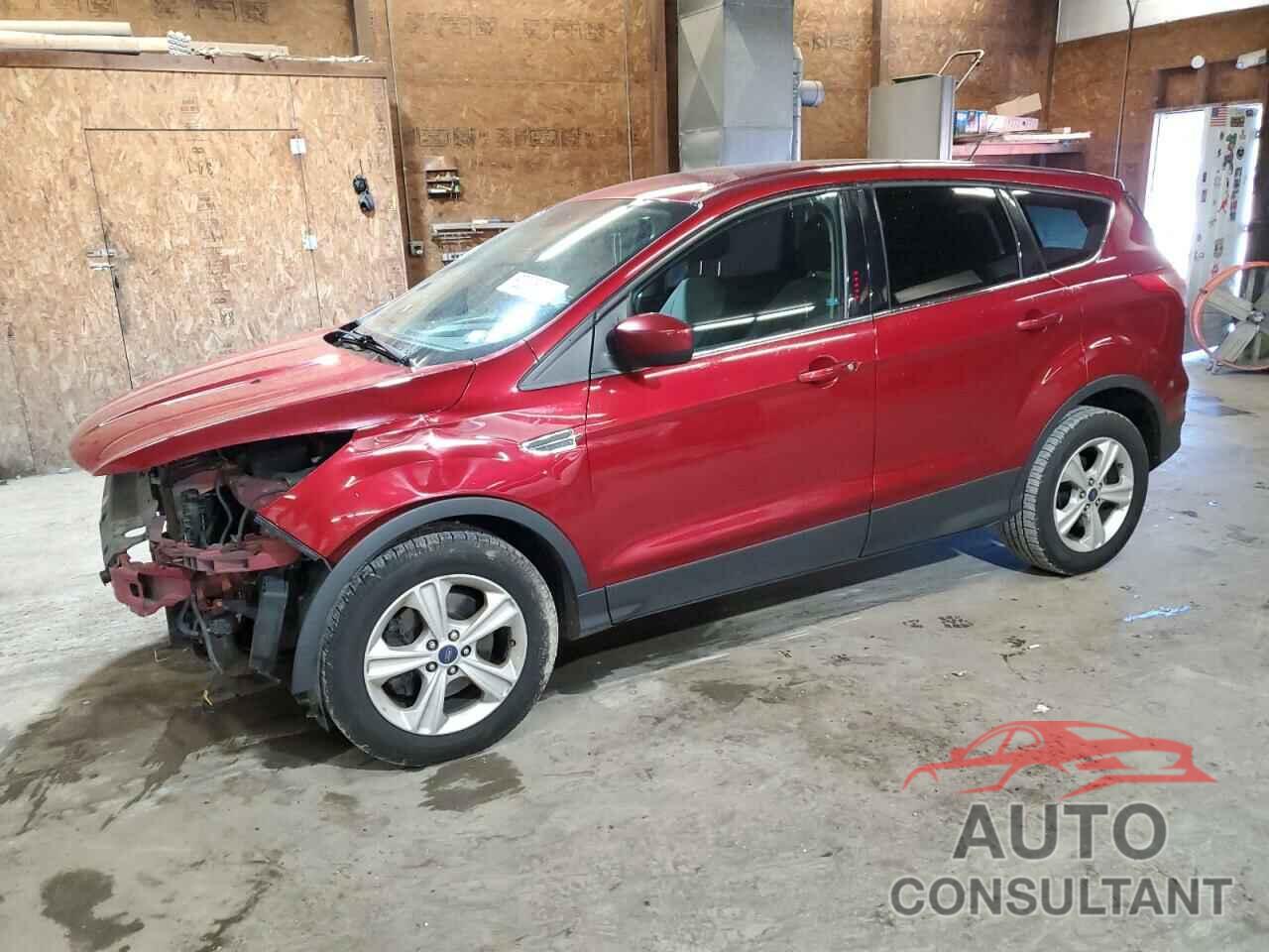 FORD ESCAPE 2016 - 1FMCU9GX1GUB61464